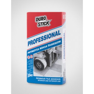 Κολλες - Durostick  Professional |Πρέβεζα - Άρτα - Φιλιππιάδα - Ιωάννινα